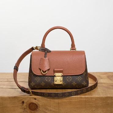 Louis Vuitton Madeleine BB Monogram M28288