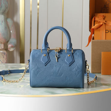 Louis Vuitton Speedy Bandouliere 20 M28316