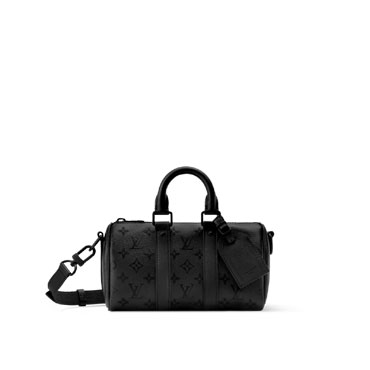 Louis Vuitton Keepall Bandouliere 25 G72 M28369