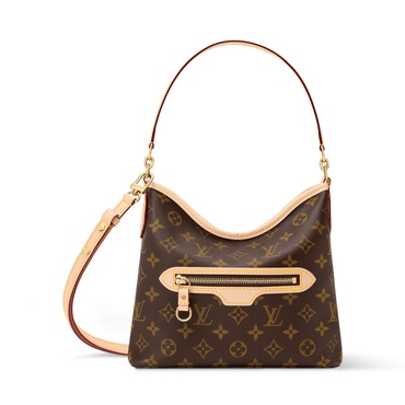 Louis Vuitton Lineup BB Monogram M28423