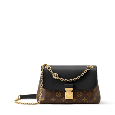 Louis Vuitton Madeleine BB Monogram M28424