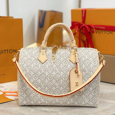 Louis Vuitton Speedy Soft 30 M28479