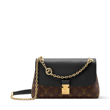 Louis Vuitton Madeleine PM Monogram M28610