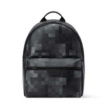 Louis Vuitton Discovery Backpack PM Damoflage M28789