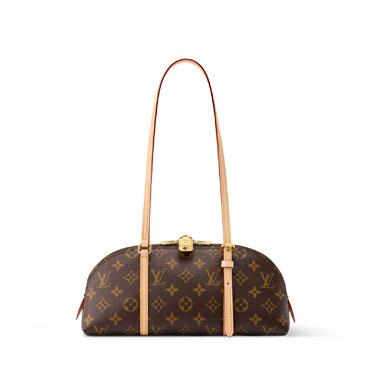 Louis Vuitton Squire East West Monogram M28953