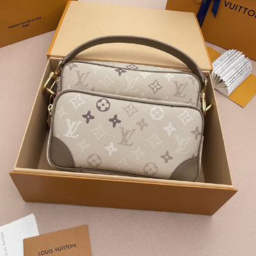 Louis Vuitton Nil Monogram Heritage M29273