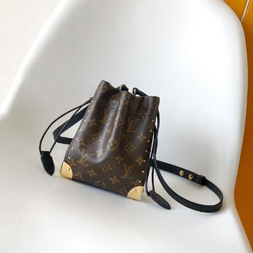 Louis Vuitton Nano Noe Trunk M29323