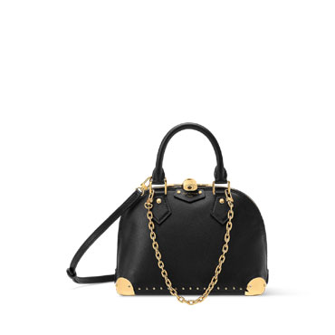 Louis Vuitton Alma Trunk BB H27 M29445