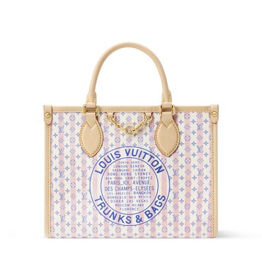 Louis Vuitton OnTheGo PM M29477