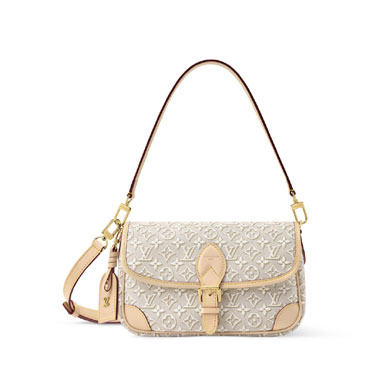 Louis Vuitton Diane PM M29795