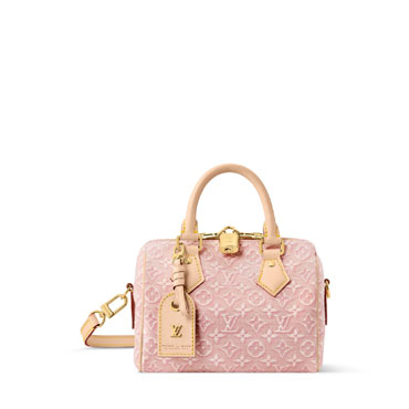 Louis Vuitton Speedy Bandouliere 20 M2A039