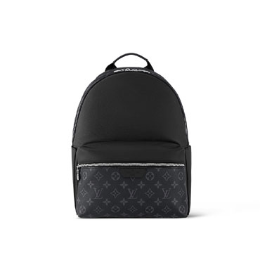 Louis Vuitton Discovery Backpack Taigarama M31033