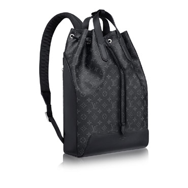 Louis Vuitton Backpack Explorer M40527