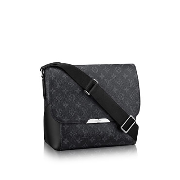 Louis Vuitton Messenger PM Explorer M40565