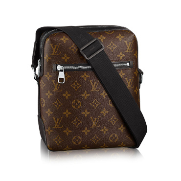 Louis Vuitton Torres PM M40635