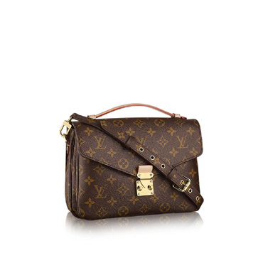 Louis Vuitton Pochette Metis M40780