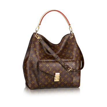 Louis Vuitton Metis M40781