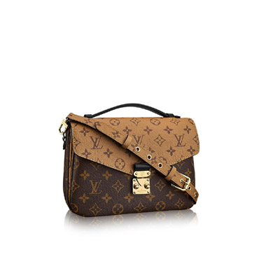 Louis Vuitton Pochette Metis M41465