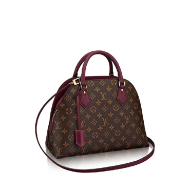 Louis Vuitton Alma BnB M42719