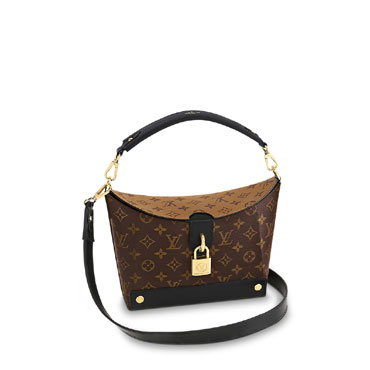 Louis Vuitton Bento Box Monogram M43517