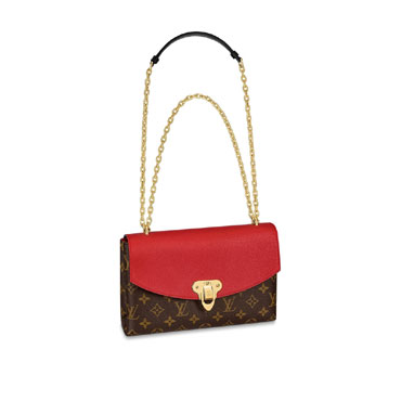 Louis Vuitton Saint-Placide Monogram M43713