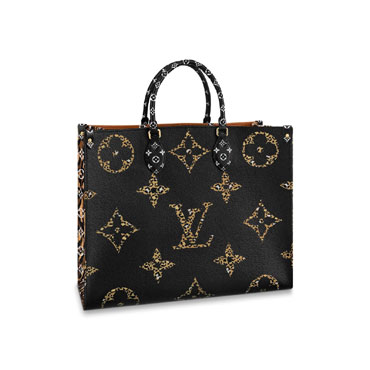 Louis Vuitton Onthego M44674