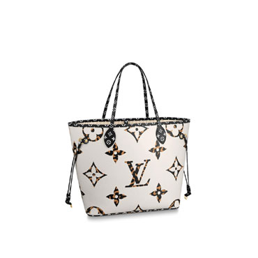 Louis Vuitton Neverfull MM M44716