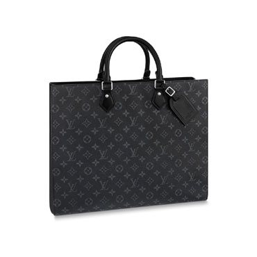 Louis Vuitton GRAND SACMonogram Eclipse Canvas M44733