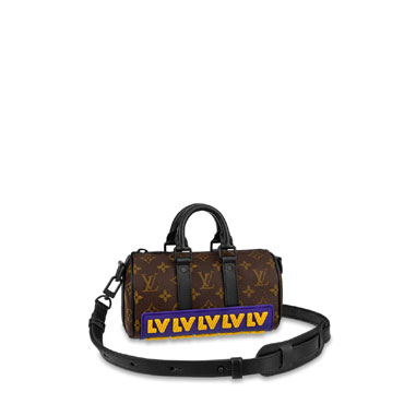 Louis Vuitton Keepall XS Monogram Other M45788