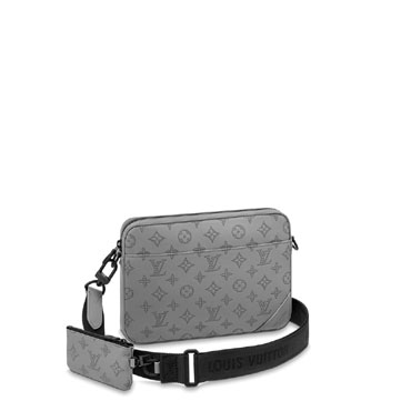 Louis Vuitton Duo Messenger G65 M46104