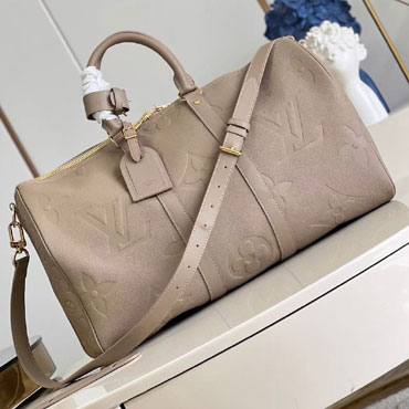 Louis Vuitton Keepall 45 BA Bag M46114