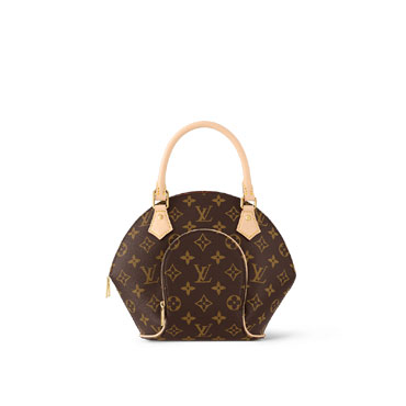 Louis Vuitton Ellipse PM Monogram M46196