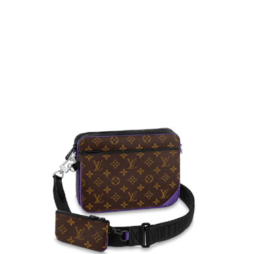 Louis Vuitton Trio Messenger M46266