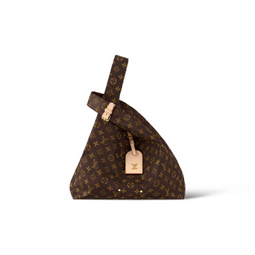 Louis Vuitton Atlantis GM Monogram M46817