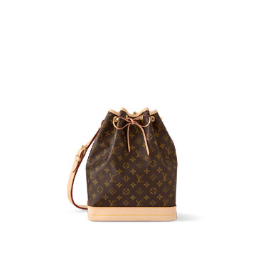 Louis Vuitton Noe Bucket Bag M46976