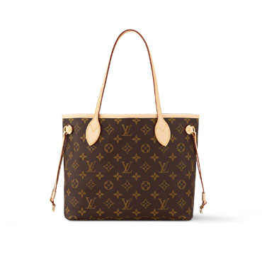 Louis Vuitton Neverfull PM Monogram Canvas M46979