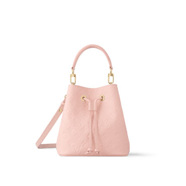 Louis Vuitton NeoNoe BB Bucket Bag M47038