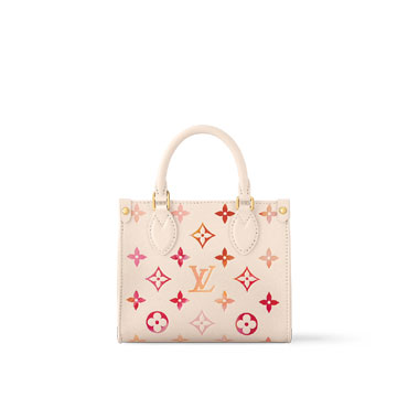 Louis Vuitton OnTheGo BB Bag M47115