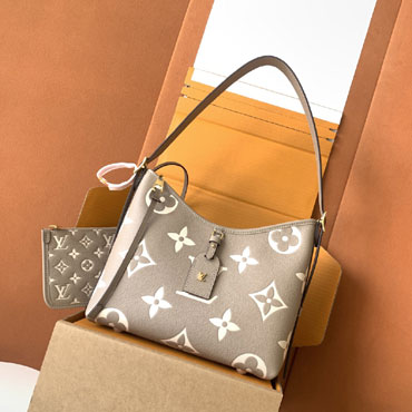 Louis Vuitton CarryAll PM M47180