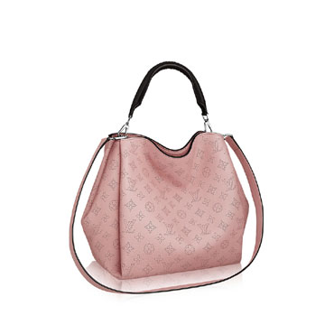 Louis Vuitton babylone pm mahina bag M50033