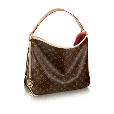 Louis Vuitton Delightful PM M50155