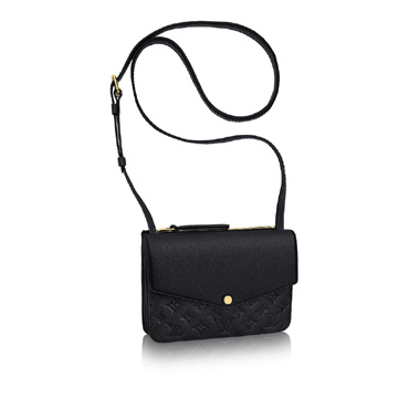 Louis Vuitton Twice M50258