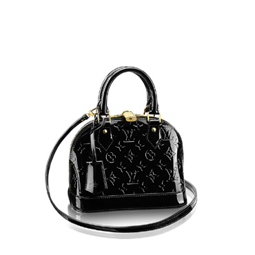 Louis Vuitton Alma BB M50418