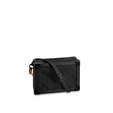 Louis Vuitton Soft Trunk M53288