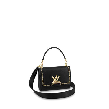 Louis Vuitton Twist MM Epi Leather M57115