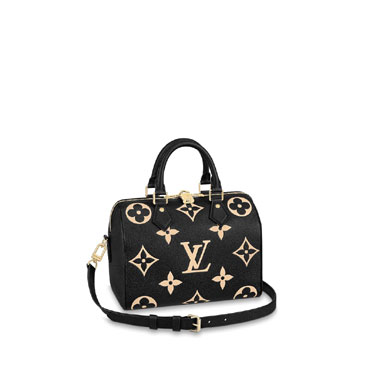 Louis Vuitton Speedy Bandouliere 25 M58947