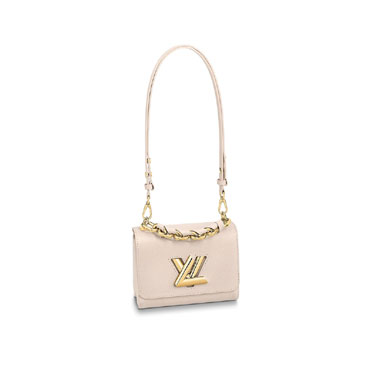 Louis Vuitton Twist PM Epi Leather M59852