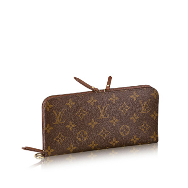 Louis Vuitton Insolite Wallet M60042