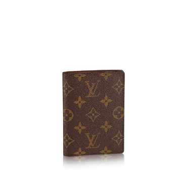 Louis Vuitton James Wallet M60251