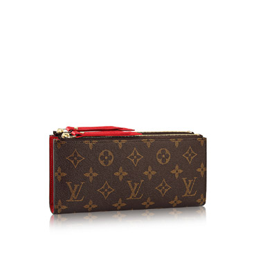 Louis Vuitton Adele Wallet M61287